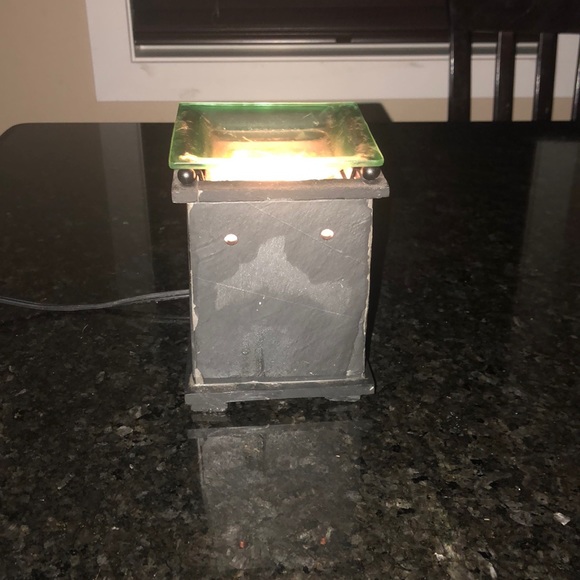 Scentsy warmer - Picture 7 of 7